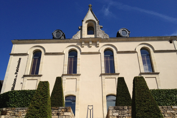 Heritage House in Terrasson-Lavilledieu