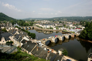 Pont vieux